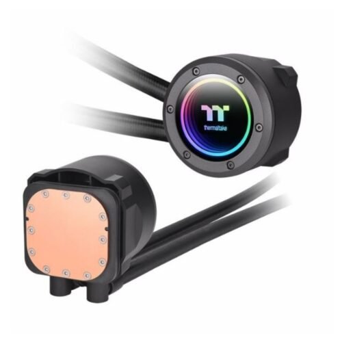 Watercooler Thermaltake TH360 V2 TT ARGB SYNC AIO BLACK