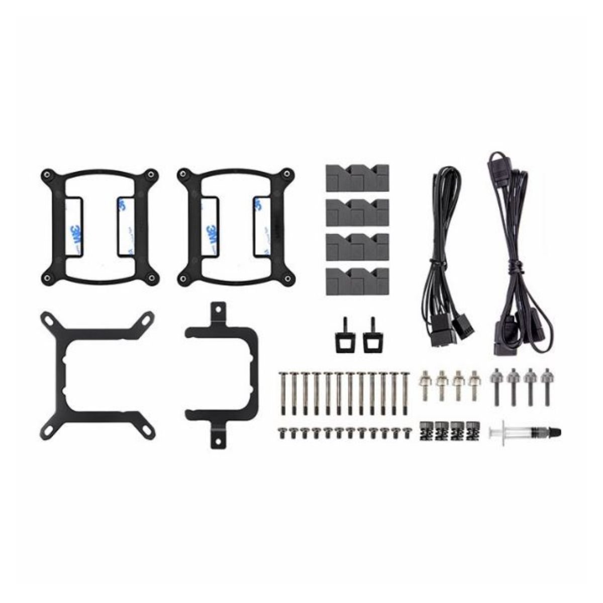 Watercooler Thermaltake TH360 V2 TT ARGB SYNC AIO BLACK