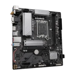 Alternative view of Combo Intel i3 13100 + B760M WIFI + 16GB DDR5