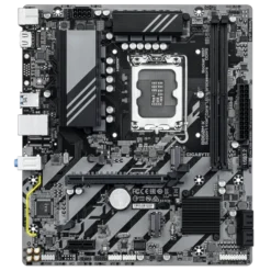 Alternative view of Combo Intel Ultra 5 225F + B860M + 32GB DDR5