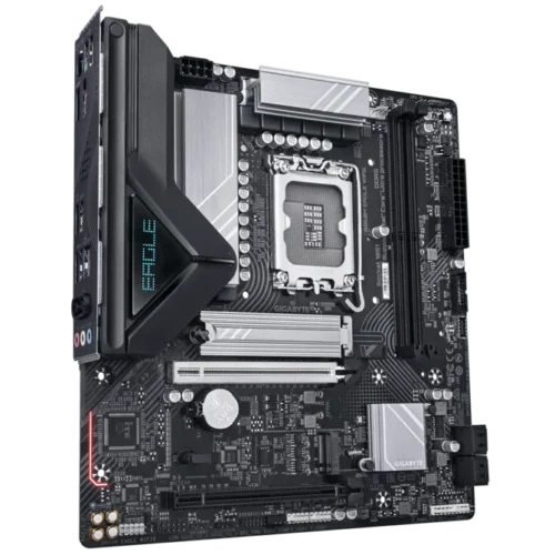 Alternative view of Combo Intel Ultra 5 225 + B860M WIFI + 32GB DDR5