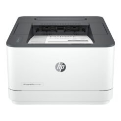 Impresora HP LaserJet Pro 3003DW Monocromática
