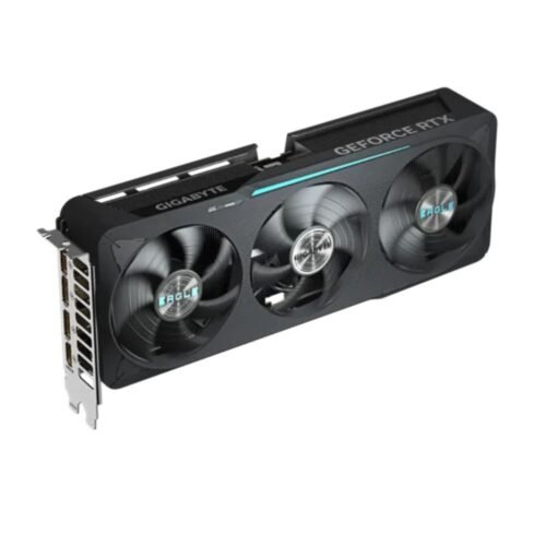 Alternative view of Placa de Video Gigabyte RTX 5070 12Gb Eagle OC