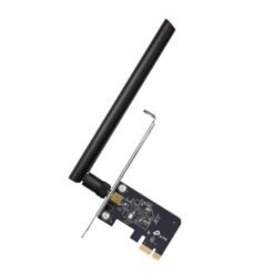 Placa de Red WiFi PCIe Archer T2E AC600 1 Antena