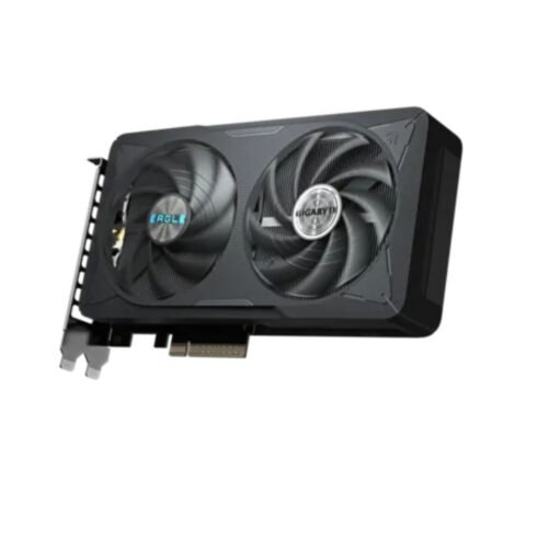 Alternative view of Placa de Video Gigabyte RTX 5060 8Gb Eagle OC