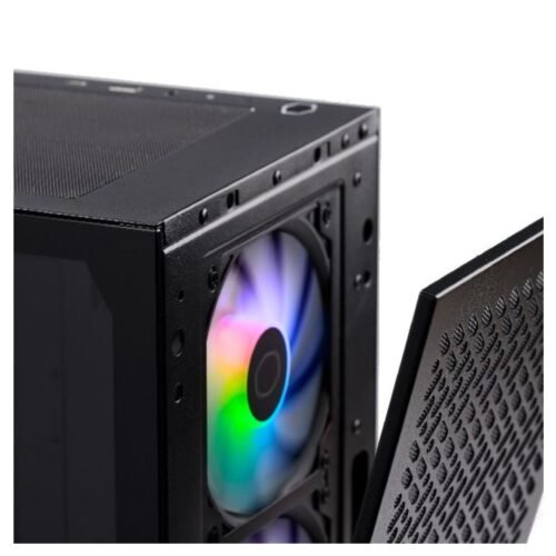 Alternative view of Gabinete Coolermaster Elite 302 ARGB TG