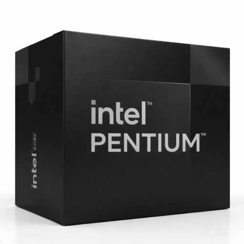 Alternative view of Combo Intel Pentium G7400 + H610M + 16GB DDR5