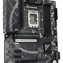 Alternative view of Combo Intel i9 13900F + Z790 + 32GB DDR5