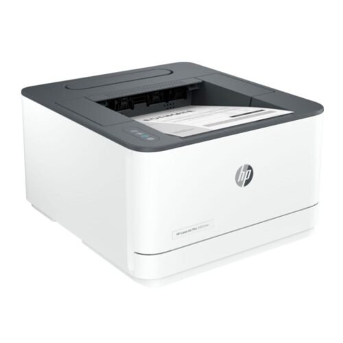 Impresora HP LaserJet Pro 3003DW Monocromática