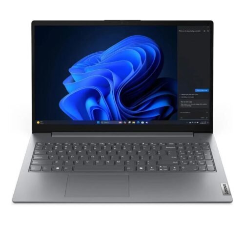 Notebook Lenovo V15 G4 Amn AMD Ryzen 5 7520U 16GB 1TB 15,6" FHD (1920x1080) WIN 11 PRO