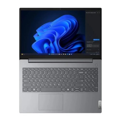 Alternative view of Notebook Lenovo V15 G5 Irl INTEL Core I3-1315U 32GB 512GB 15,6" FHD (1920x1080) WIN 11 PRO