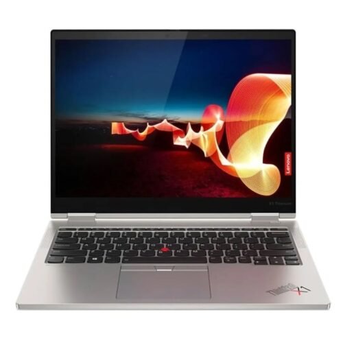 Notebook Lenovo ThinkPad X1 Titanium Yoga 2-IN-1 Core I7-1160G7 512GB SSD 16GB 13.5" (2256x1504) Tou