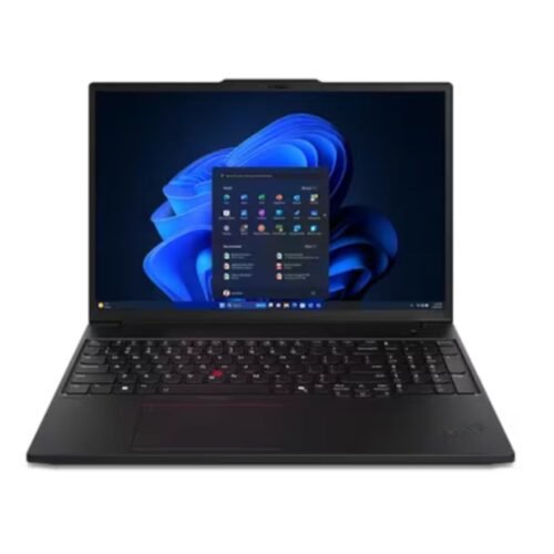 Notebook Lenovo ThinkPad P16S Gen 3 Mobile Workstation Core Ultra 7 155H 16GB 1TB SSD 16" WUXGA (192