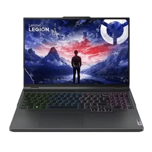 Notebook Lenovo Legion 5 16IAX10 Gaming Core Ultra 9 275HX 32GB 1TB SSD 16" (2560x1600) 240HZ IPS Wi