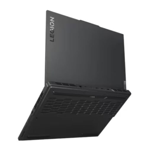 Alternative view of Notebook Lenovo Legion 5 16IAX10 Gaming Core Ultra 9 275HX 32GB 1TB SSD 16" (2560x1600) 240HZ IPS Wi