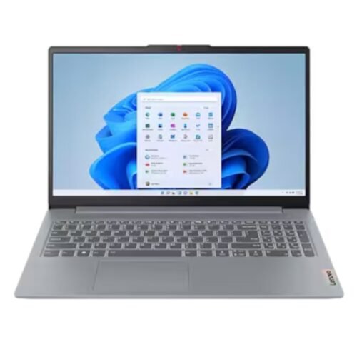 Notebook Lenovo IdeaPad Slim 3 15AMN8 AMD Ryzen 5 7520U 16GB 256GB 15,6" FHD (1920x1080) WIN 11 PRO