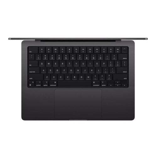 Alternative view of MacBook PRO M4 PRO 24GB 512GB SSD Retina 14.2"