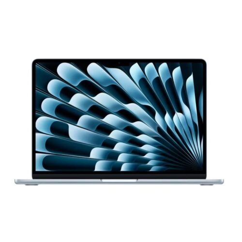 MacBook Air M5 24GB 1TB SSD Retina 15.3"