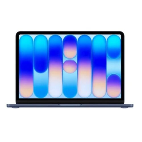 MacBook Neo A18 8GB 256GB SSD Retina 13"