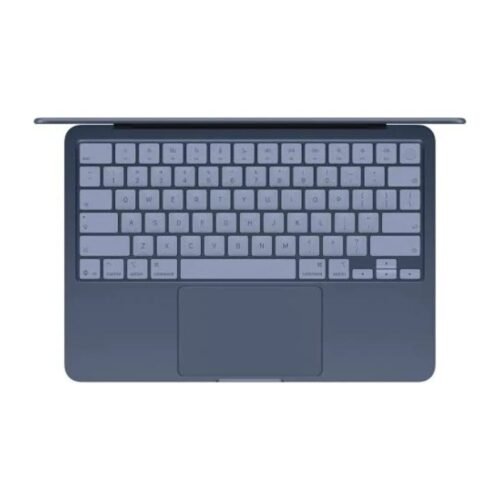 Alternative view of MacBook Neo A18 8GB 256GB SSD Retina 13"