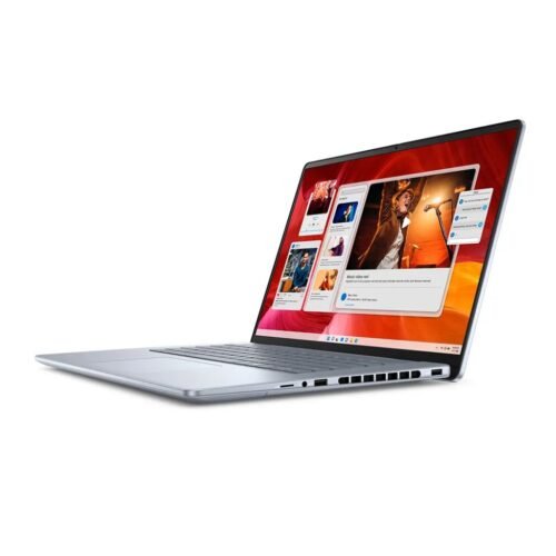 Notebook Dell Inspiron 16 7640 INTEL Core Ultra 9 185H 16GB 512GB 16” FHD 1920X1200 INTEL Arc Graphi