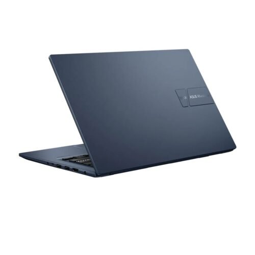 Alternative view of Notebook Asus VivoBook 14 X1404 INTEL Core 5 120U 16GB 256GB SSD 14" FHD WIN 11