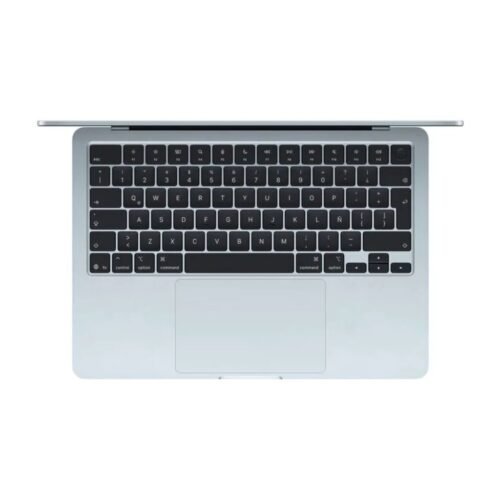 Alternative view of MacBook Air M5 24GB 1TB SSD Retina 15.3"