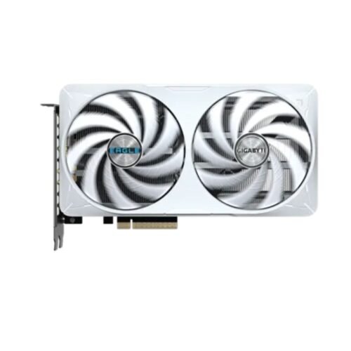 Alternative view of Placa de Video Gigabyte RTX 5060Ti 8Gb Eagle OC Ice