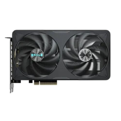 Alternative view of Placa de Video Gigabyte RTX 5060Ti 8Gb Eagle OC