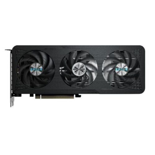 Alternative view of Placa de Video Gigabyte RTX 5060Ti 8Gb Eagle Max OC