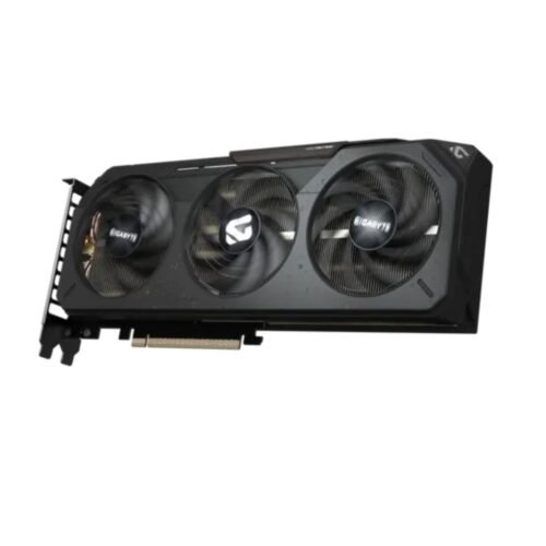 Alternative view of Placa de Video Gigabyte RTX 5050 8Gb Gaming OC