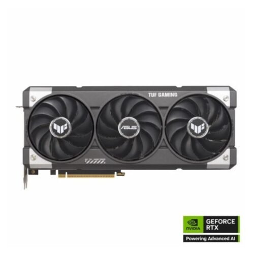 Alternative view of Placa de Video Asus TUF RTX 5060Ti 8Gb Gaming OC