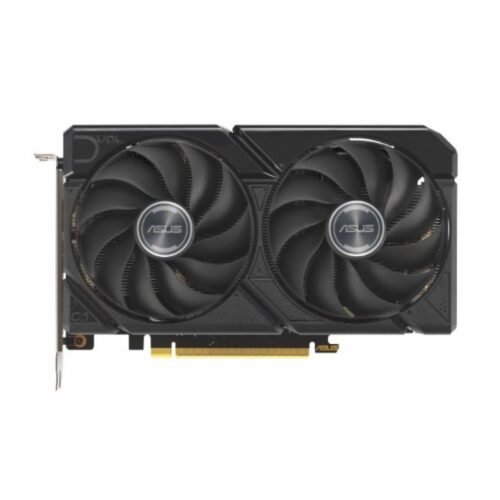 Alternative view of Placa de Video Asus RX 9060 XT 16Gb Dual