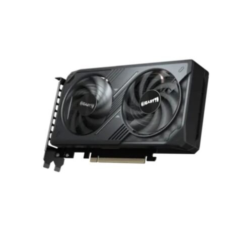 Alternative view of Placa de Video Gigabyte RTX 5050 8Gb Windforce OC