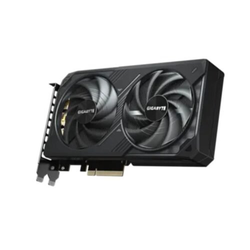 Alternative view of Placa de Video Gigabyte RTX 5060Ti 8Gb Windforce OC