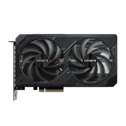 Alternative view of Placa de Video Gigabyte RTX 5060Ti 8Gb Windforce