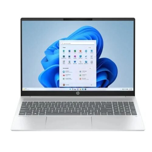 Notebook HP OmniBook5 16-AF1017WM INTEL Core Ultra 7 255U 16GB 1TB SSD 16¨ 2K Touch Win11