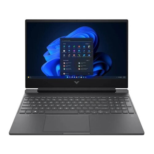 Notebook HP Victus 15-FA2082WM INTEL Core I5-13420H 16GB RAM 1TB SSD 15.6¨ FHD 144HZ IPS RTX 4050 6G
