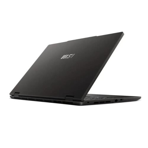 Alternative view of Notebook MSI Venture 16 AI Core Ultra 9 285HX 32GB 1TB SSD 16" (1920x1200) Touch Win11