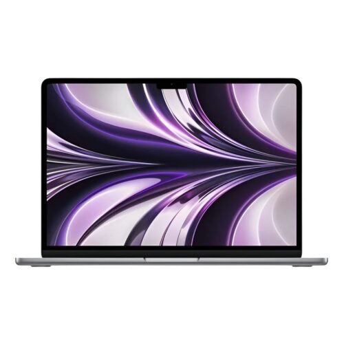 MacBook Air M2 8GB 512GB SSD Retina 13.6"