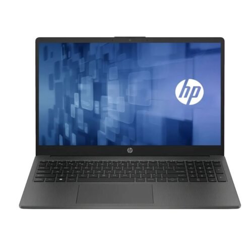 Notebook HP 250 G10 i3 N305 15.6" 8GB DDR4 256GB NVME FreeDOS 3.0