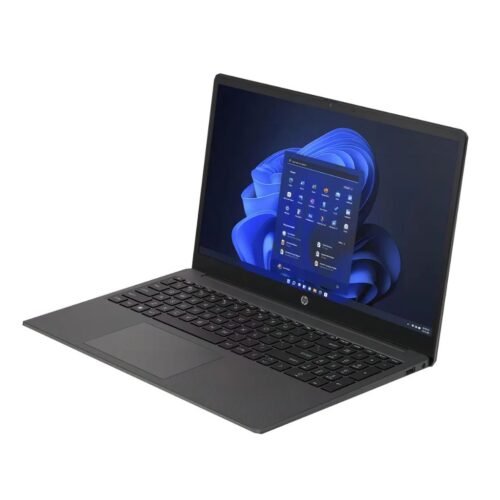 Alternative view of Notebook HP 250 G10 i3 N305 15.6" 8GB DDR4 256GB NVME FreeDOS 3.0