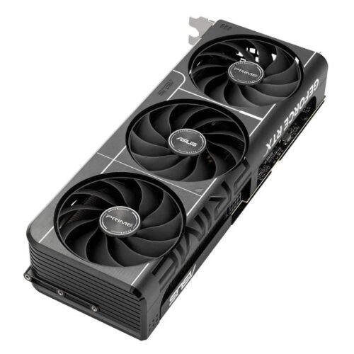 Alternative view of Placa de Video Asus RTX 5060Ti 8Gb Prime OC