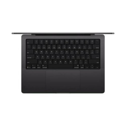 Alternative view of MacBook PRO M5 MAX 36GB 2TB SSD Retirna 14.2"