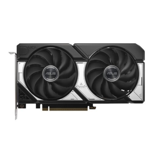 Alternative view of Placa de Video Asus RTX 5060Ti 8Gb Dual OC