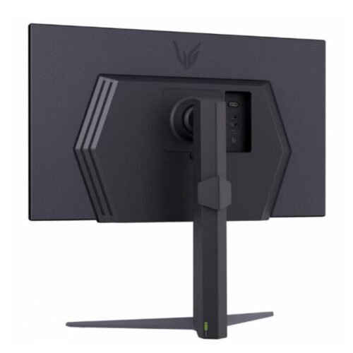 Alternative view of MONITOR LG 27 GAMER 27GS75Q-B IPS QHD 200 Hz