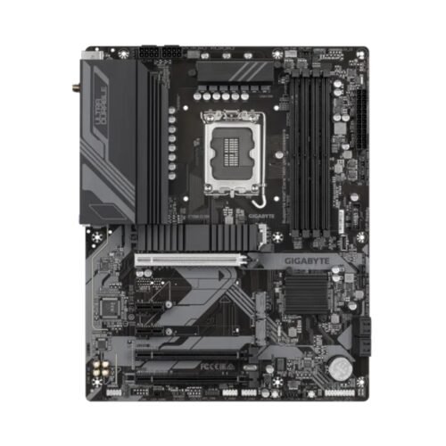 Mother 1700 Gigabyte Z790 D AX DDR5