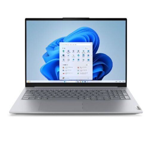 Notebook Lenovo ThinkBook 16 G7 Arp AMD Ryzen 7 7735HS 16GB 1TB 16" WUXGA (1920x1200) IPS WIN 11 PRO