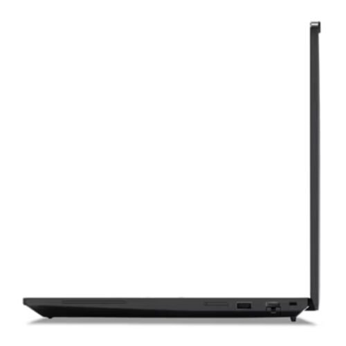 Notebook Lenovo ThinkPad P16S Gen 3 Mobile Workstation Core Ultra 7 155H 16GB 1TB SSD 16" WUXGA (192