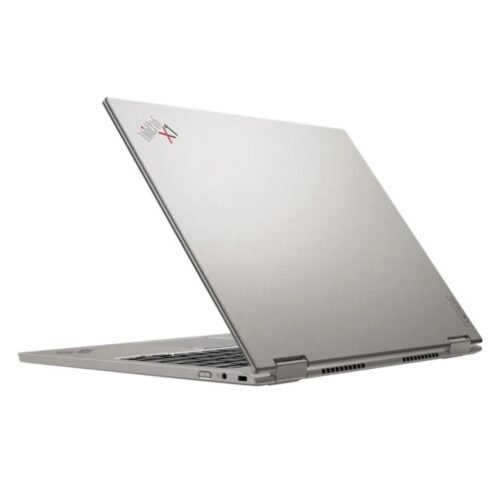 Notebook Lenovo ThinkPad X1 Titanium Yoga 2-IN-1 Core I7-1160G7 512GB SSD 16GB 13.5" (2256x1504) Tou